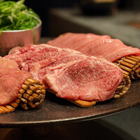 西麻布 焼肉 X - 