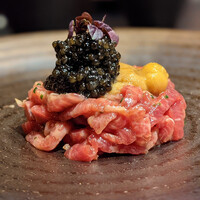 西麻布 焼肉 X - 