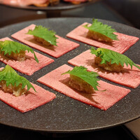 西麻布 焼肉 X - 