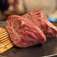 西麻布 焼肉 X - 