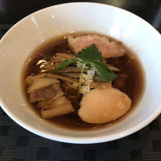 Soul Noodles THE R&R_1