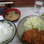 Tonkatsu Miyoshi - 