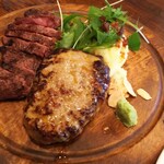 グリルキング - 