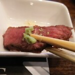 グリルキング - ＋ワサビも