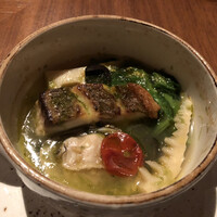 レークハウス - 