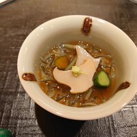 新ばし 星野 - 