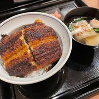 うなぎ家 しば福や - 