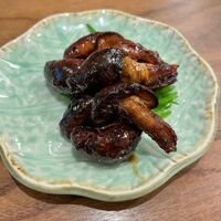 うなぎ家 しば福や - 