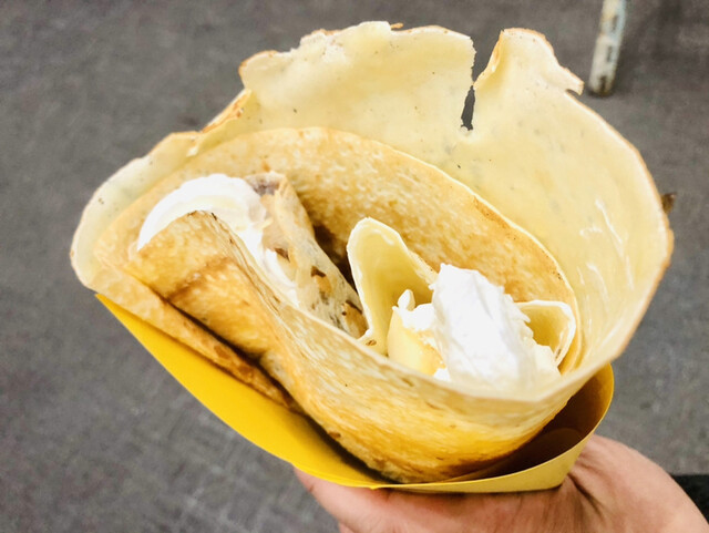 クレープハウスcircus クレープハウスサーカス 吉祥寺 クレープ 食べログ クレープハウスcircus クレープハウスサーカス 吉祥寺 クレープ 食べログ