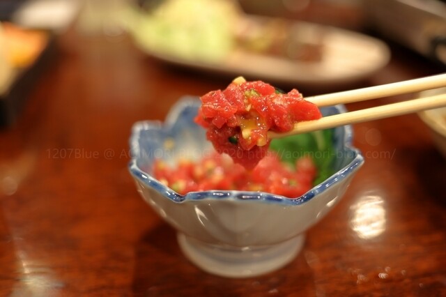 馬肉料理 吉兆 十和田店（きっちょう） - 十和田市（馬肉料理）の写真