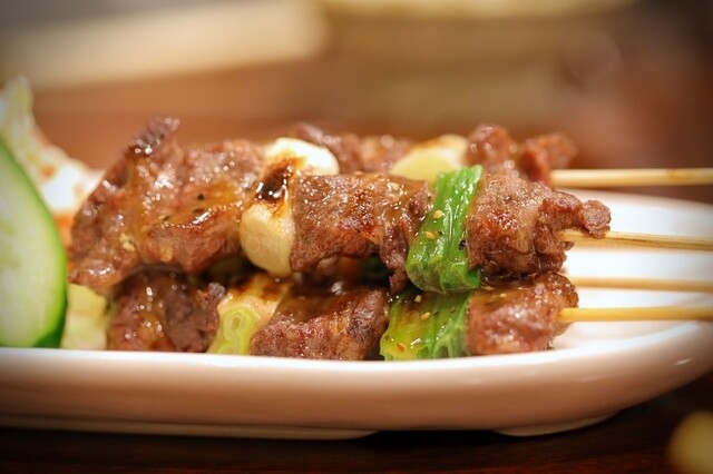 馬肉料理 吉兆 十和田店（きっちょう） - 十和田市（馬肉料理）の写真