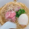 金目鯛らぁ麺 鳳仙花 横浜店