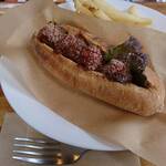 ｃａｆｅ　HACHI - 