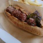 ｃａｆｅ　HACHI - 