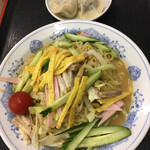 台湾料理 天天 - 料理写真: