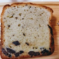 Osteria Tutto Sole - チョコバナナパウンドケーキ