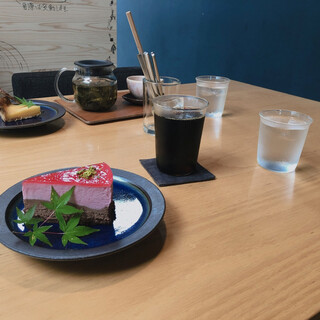 ポールスター - 料理写真: