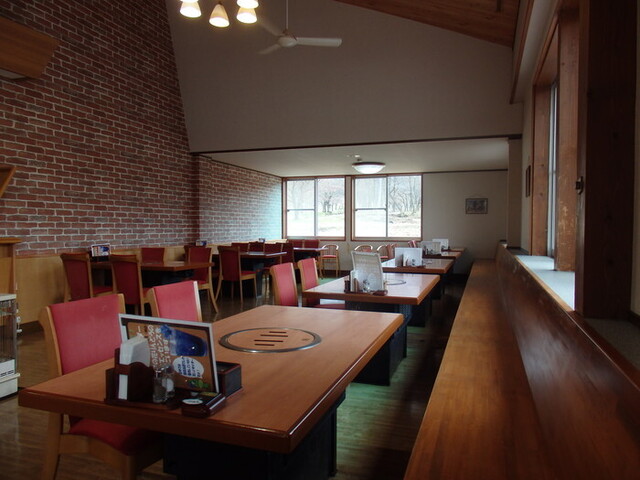 前森高原ビアハウス（最上町）| 山形の自然とビアガーデンを満喫