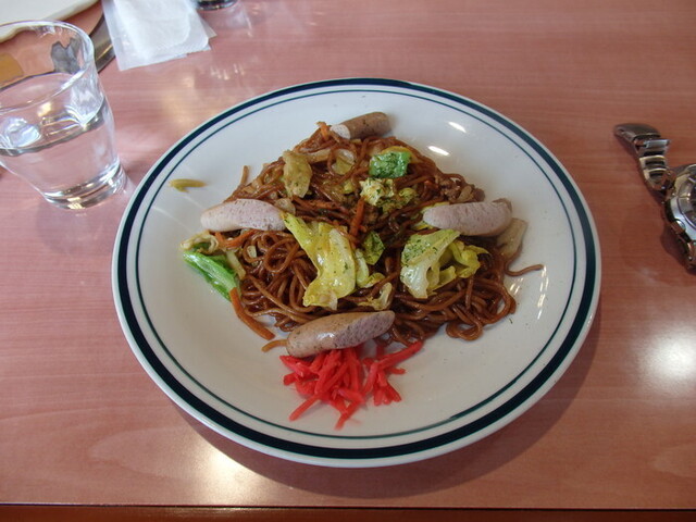 前森高原ビアハウス（マエモリコウゲンビアハウス） - 最上町その他（ビアガーデン）の写真