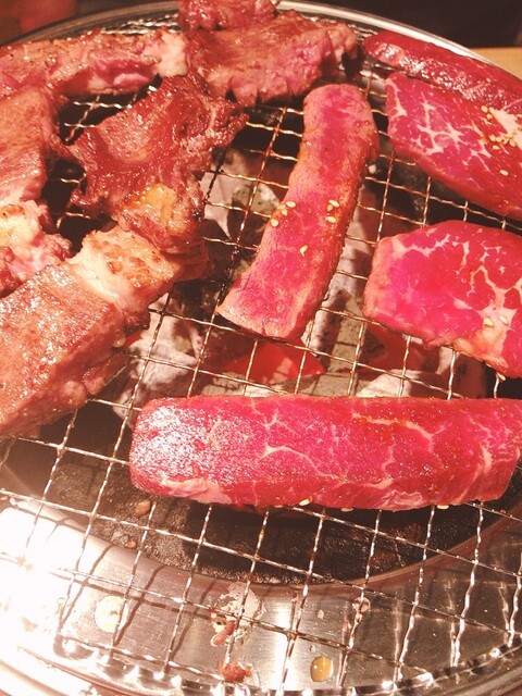 赤牛専門 熊本個室焼肉 褐火 辛島町 焼肉 食べログ 赤牛専門 熊本個室焼肉 褐火 辛島町 焼肉 食べログ
