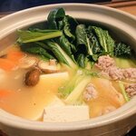 とり田 博多本店 - 