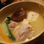 とり田 博多本店 - 