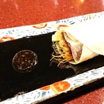 中華寝台 - 北京ダック