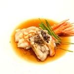 中華寝台 - 海老