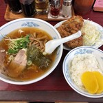 ラーメン日本一 - 