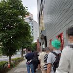 ラーメン二郎 - 