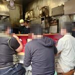 ラーメン二郎 - 