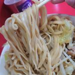 ラーメン二郎 - 