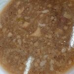 ラーメン二郎 - 