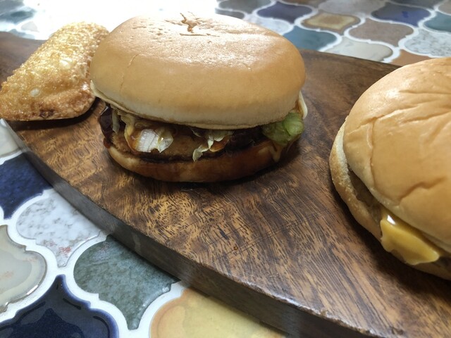 ロッテリア 郡山開成店（LOTTERIA） - 郡山（ハンバーガー）の写真