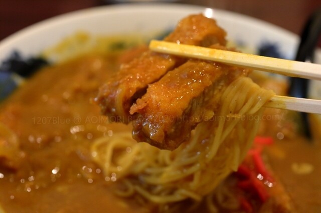 与作 - 十和田市（ラーメン）の写真