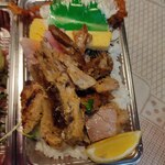 淳ちゃん寿司 - 