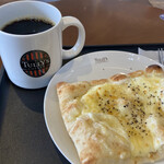 TULLY'S COFFEE - 