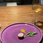 リョウリヤ ステファン パンテル - 