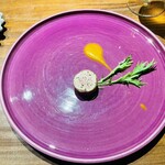 リョウリヤ ステファン パンテル - 