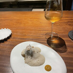 リョウリヤ ステファン パンテル - 