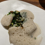 リョウリヤ ステファン パンテル - 