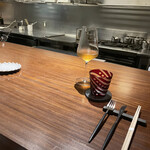 リョウリヤ ステファン パンテル - 