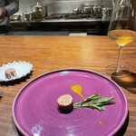 リョウリヤ ステファン パンテル - 