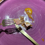 リョウリヤ ステファン パンテル - 