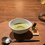 リョウリヤ ステファン パンテル - 