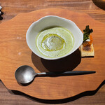 リョウリヤ ステファン パンテル - 