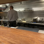 リョウリヤ ステファン パンテル - 