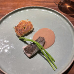 リョウリヤ ステファン パンテル - 