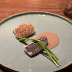 リョウリヤ ステファン パンテル - 