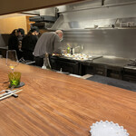 リョウリヤ ステファン パンテル - 